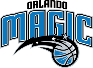 Orlando Magic Logo